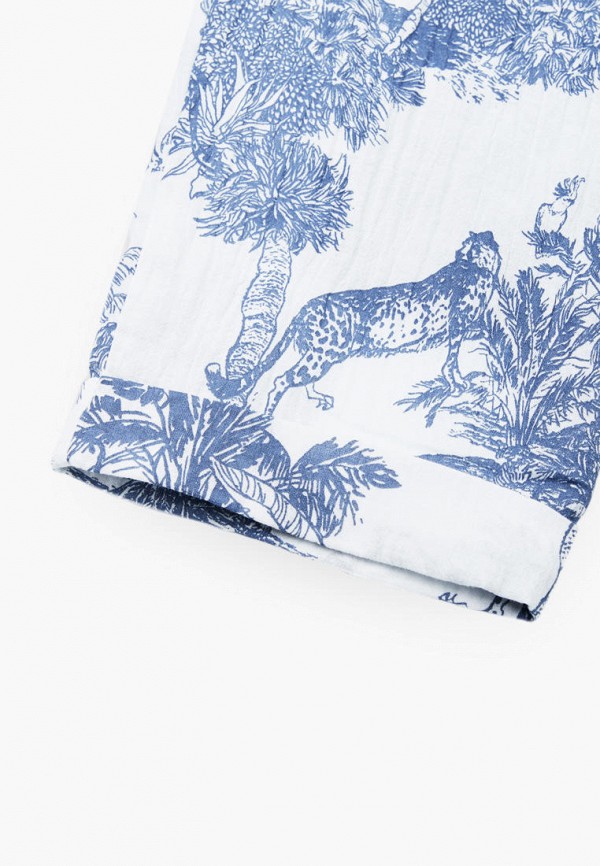 фото Брюки happy baby