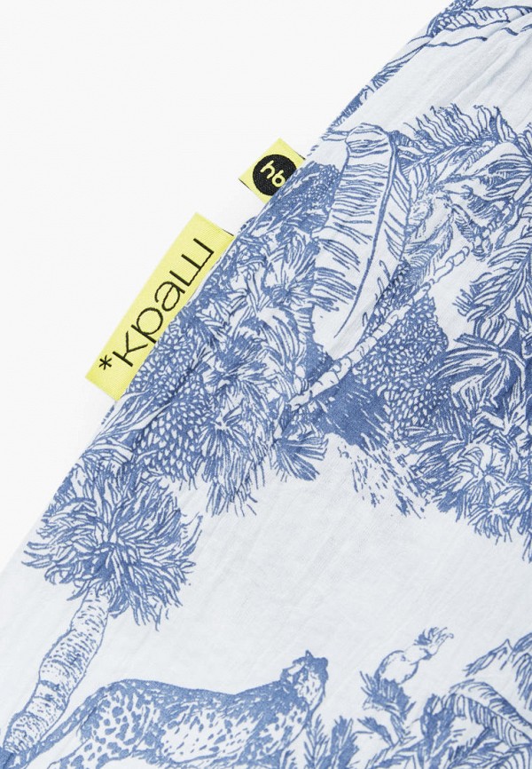 фото Брюки happy baby