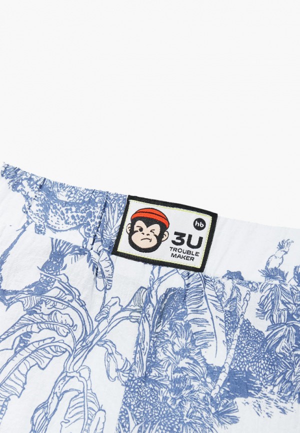 фото Брюки happy baby