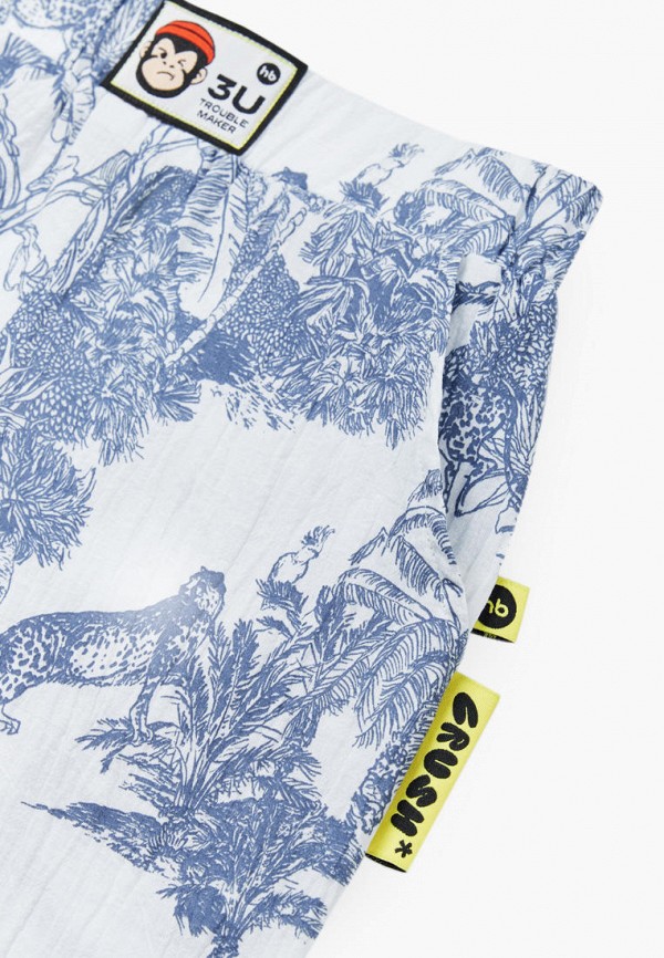 фото Брюки happy baby