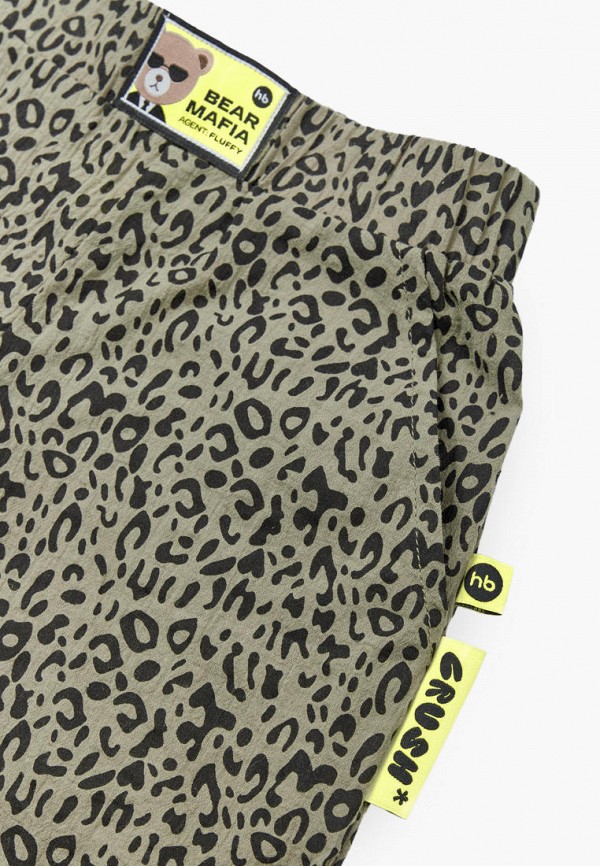 фото Брюки happy baby