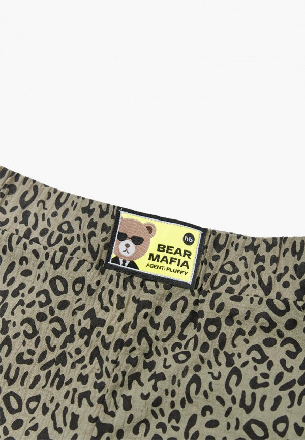 фото Брюки happy baby