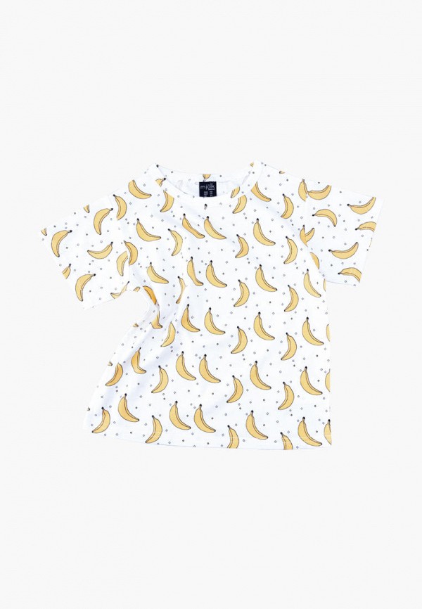 фото Футболка mjolk