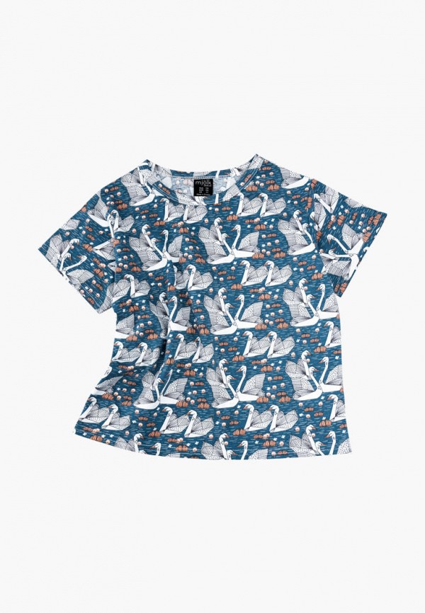 фото Футболка mjolk