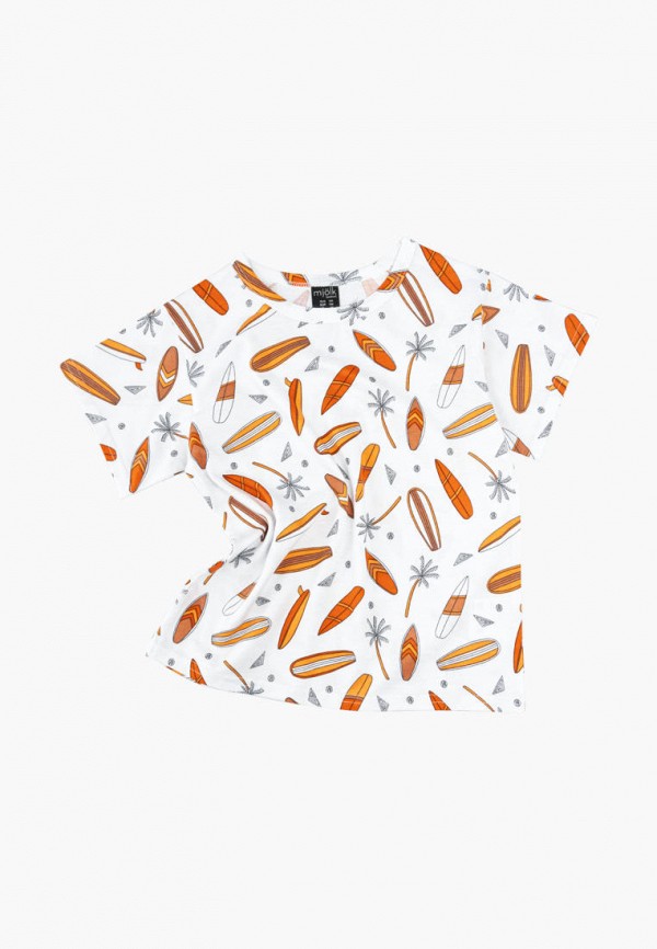 фото Футболка mjolk