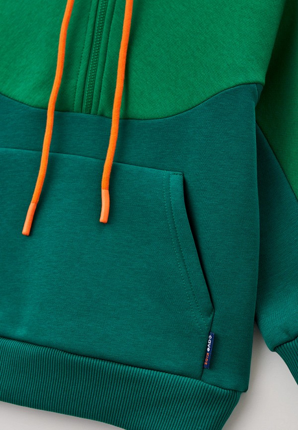 фото Худи cave kids