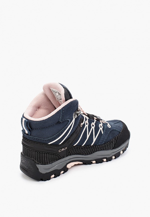 фото Ботинки трекинговые cmp