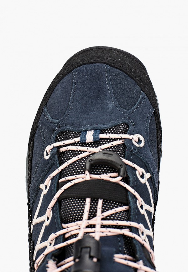 фото Ботинки трекинговые cmp