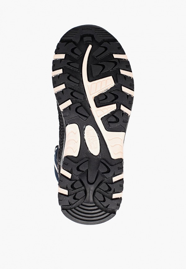 фото Ботинки трекинговые cmp