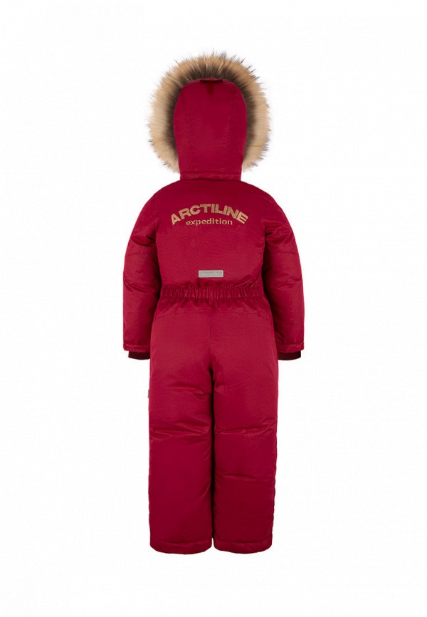фото Комбинезон утепленный arctiline