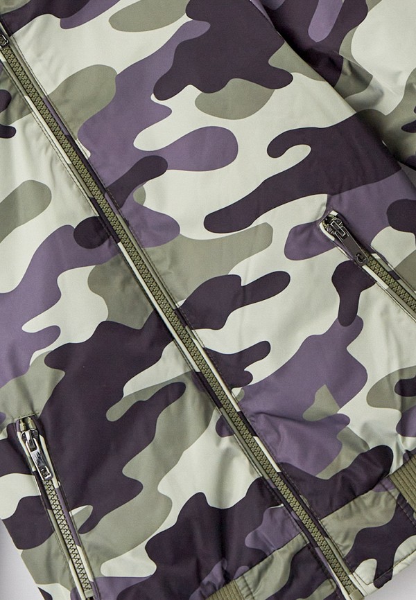 фото Куртка утепленная acoola