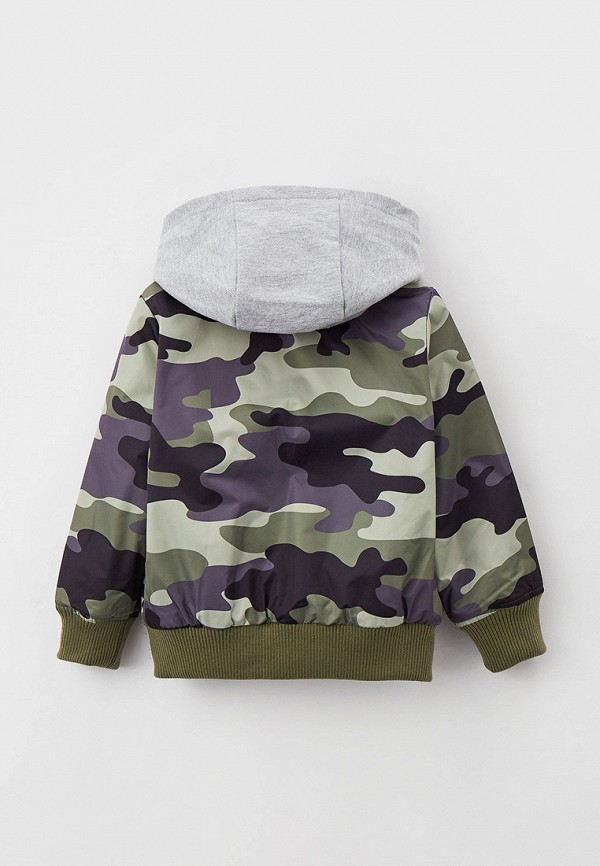 фото Куртка утепленная acoola