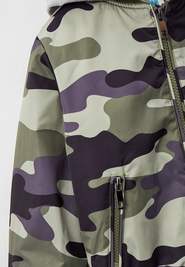 фото Куртка утепленная acoola