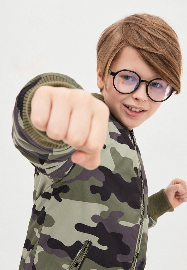 фото Куртка утепленная acoola