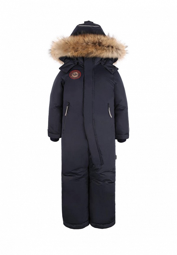 фото Комбинезон утепленный arctiline