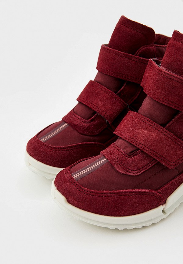 фото Кроссовки ecco