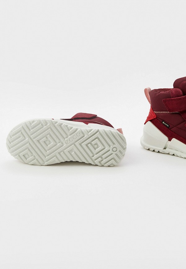 фото Кроссовки ecco