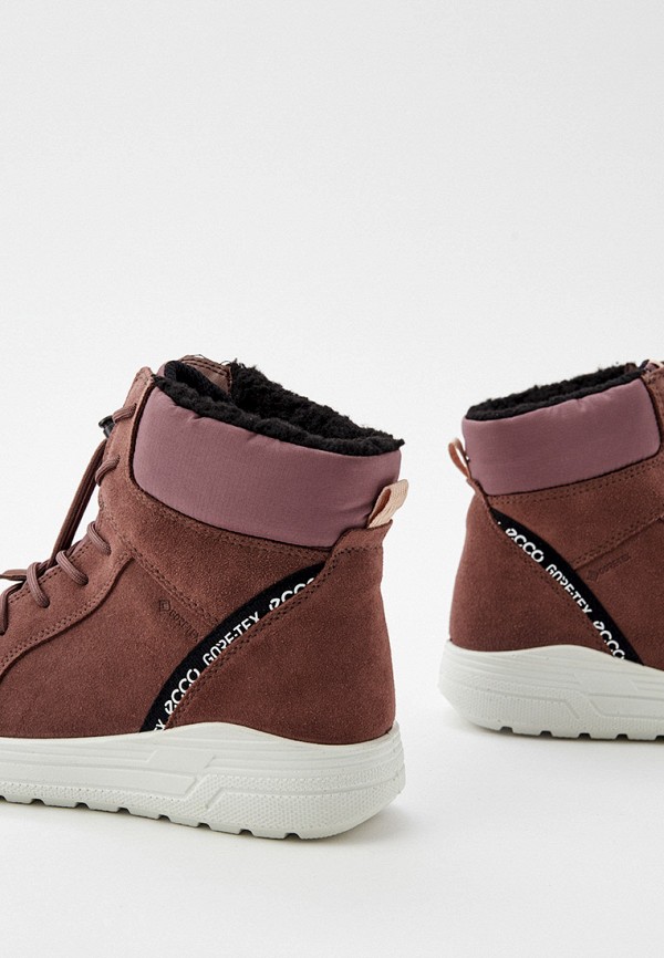 фото Ботинки ecco