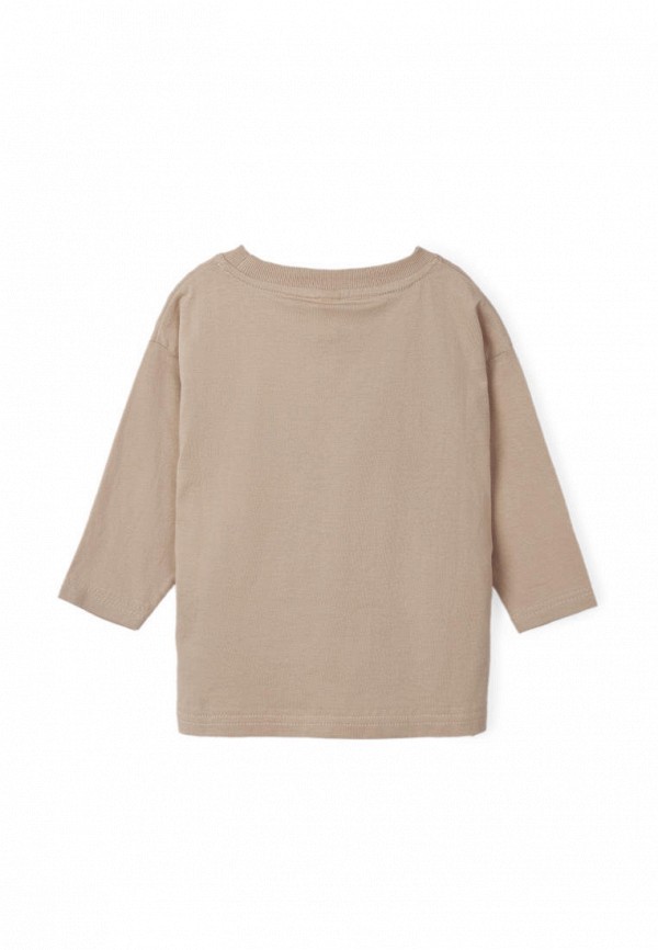 фото Лонгслив happy baby