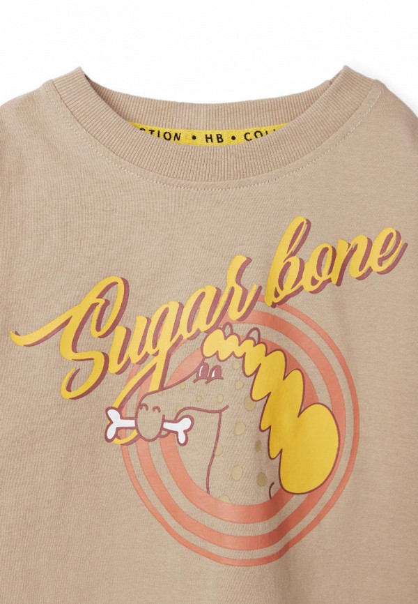 фото Лонгслив happy baby