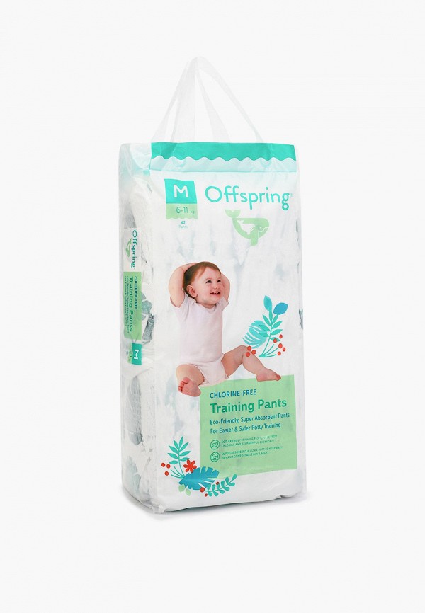фото Подгузники-трусики offspring