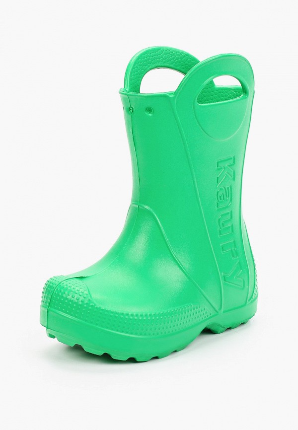 фото Резиновые сапоги kaury