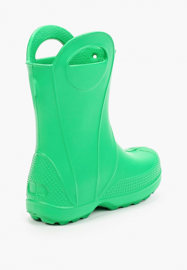 фото Резиновые сапоги kaury