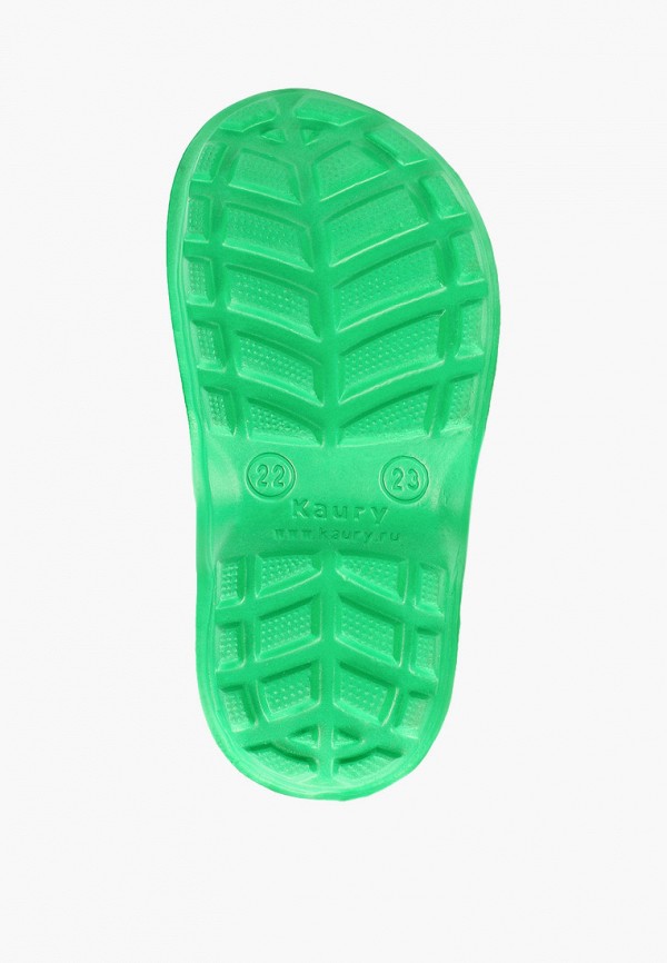 фото Резиновые сапоги kaury