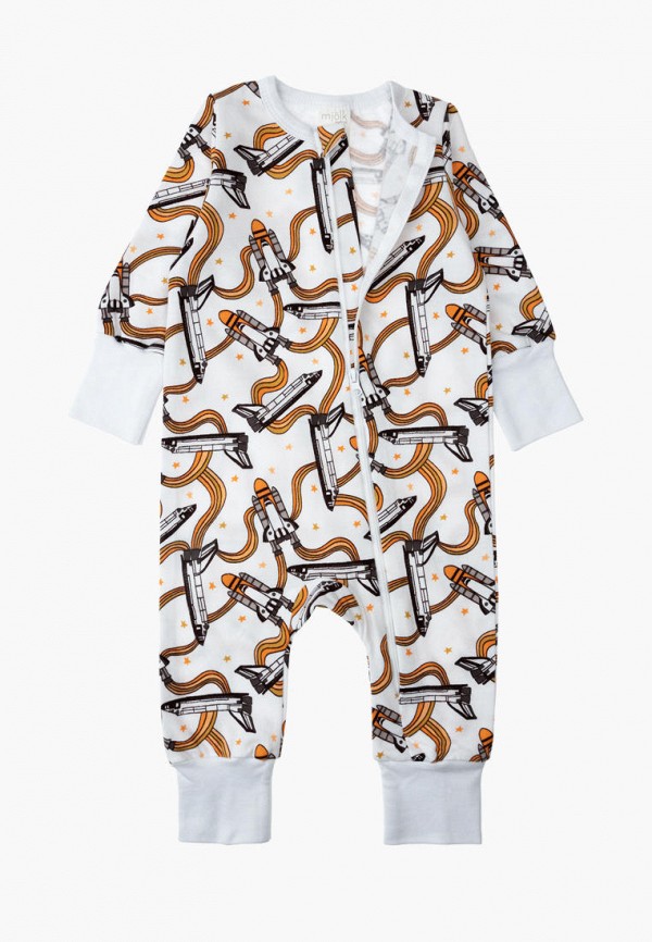 фото Комбинезон mjolk