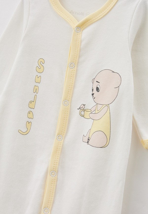 фото Комбинезон амелли