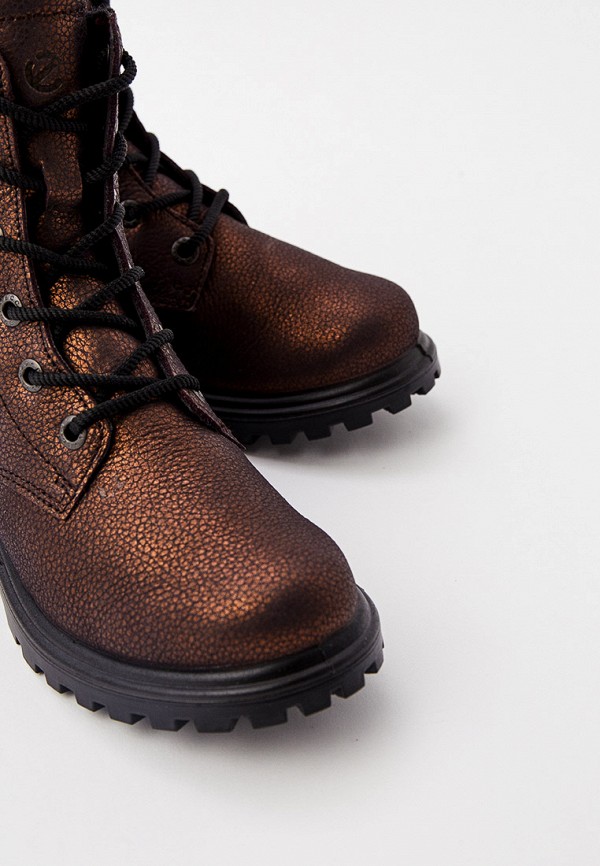 фото Ботинки ecco