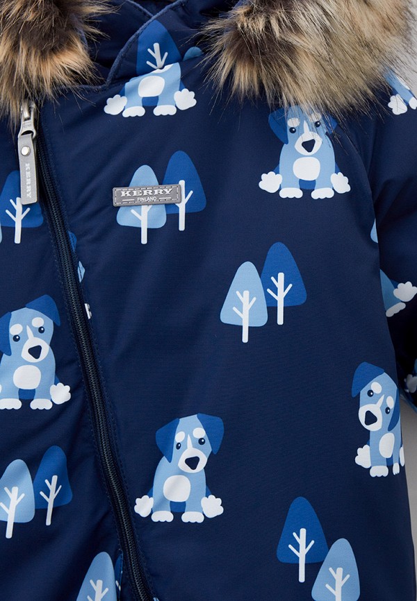 фото Комбинезон утепленный kerry