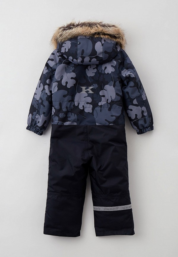 фото Комбинезон утепленный kerry