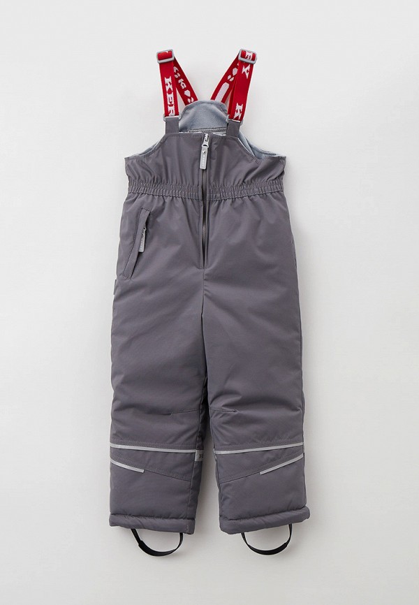 фото Брюки утепленные kerry