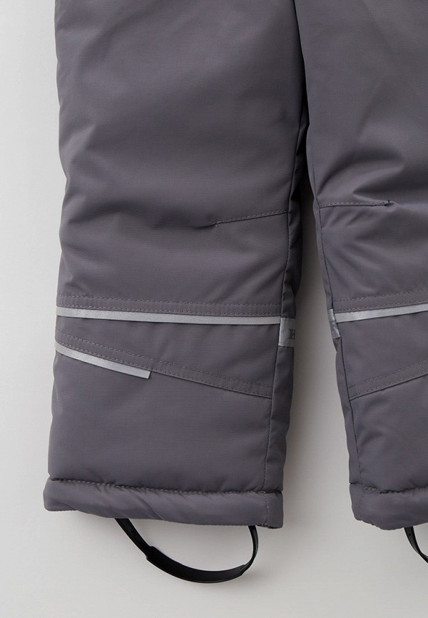 фото Брюки утепленные kerry