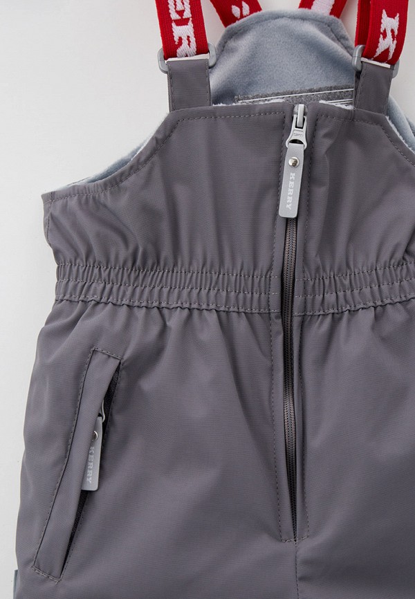 фото Брюки утепленные kerry