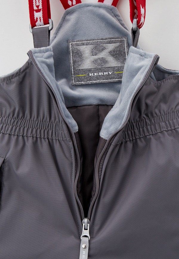 фото Брюки утепленные kerry