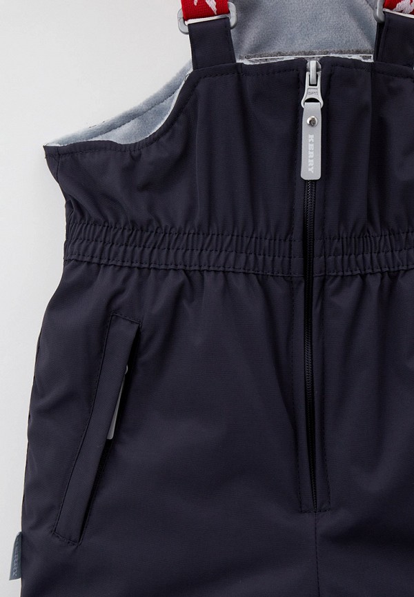 фото Брюки утепленные kerry