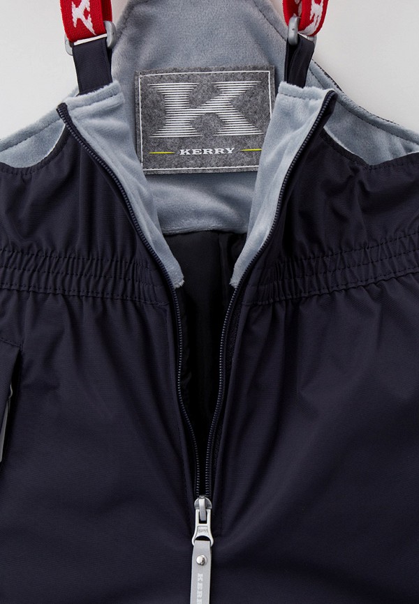 фото Брюки утепленные kerry