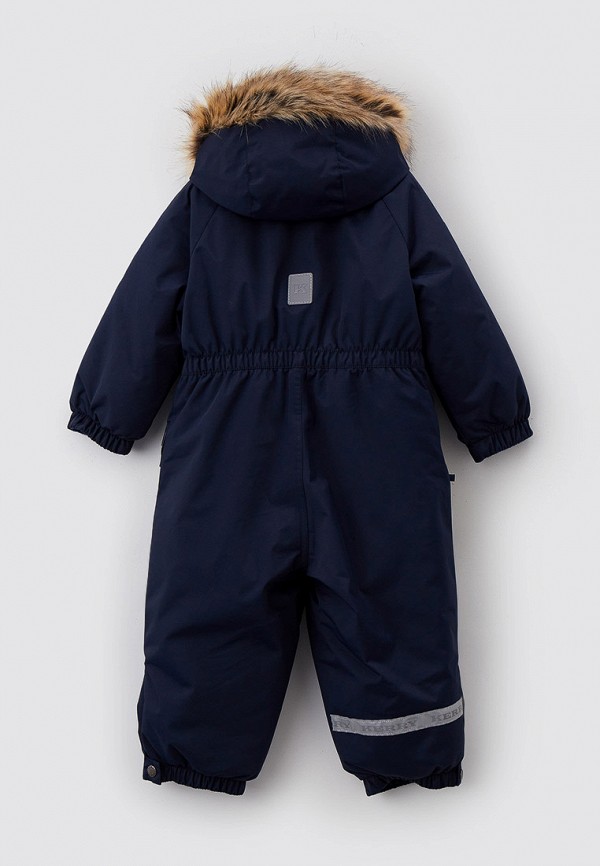 фото Комбинезон утепленный kerry