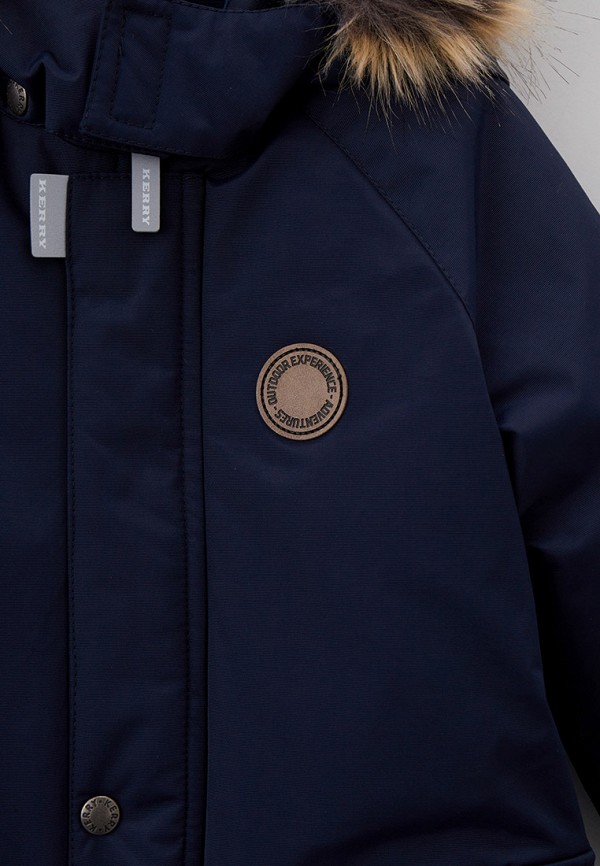 фото Комбинезон утепленный kerry