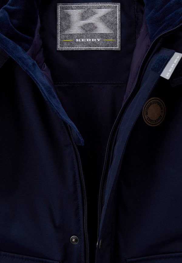 фото Комбинезон утепленный kerry