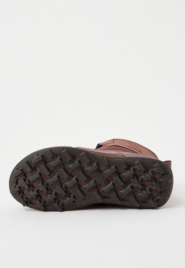 фото Ботинки ecco