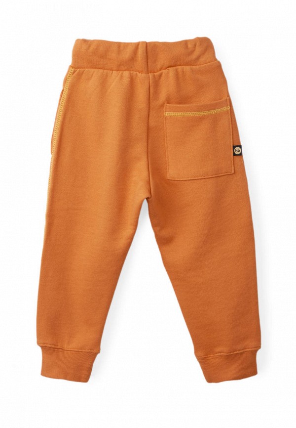 фото Брюки спортивные happy baby