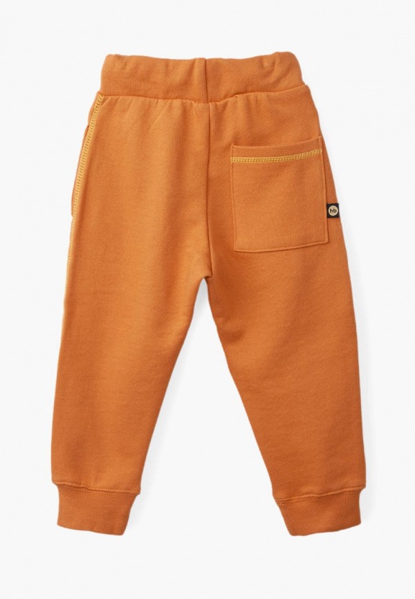 фото Брюки спортивные happy baby