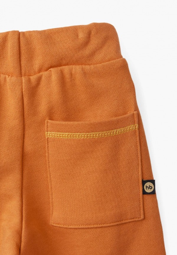 фото Брюки спортивные happy baby