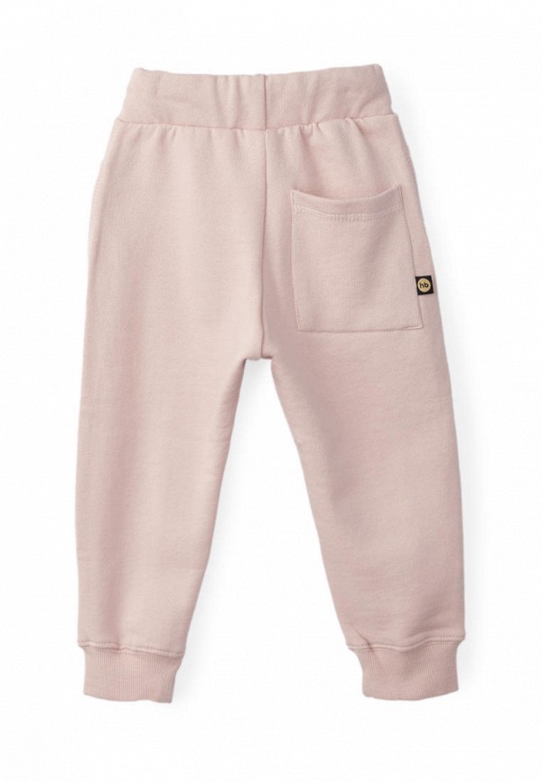 фото Брюки спортивные happy baby