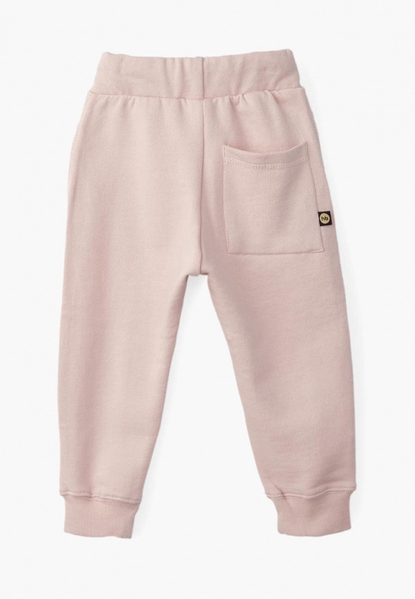 фото Брюки спортивные happy baby