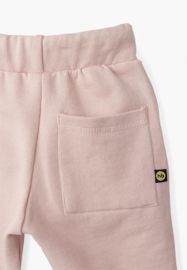 фото Брюки спортивные happy baby