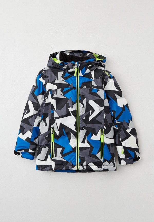 фото Куртка утепленная cmp